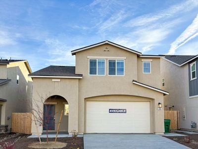 7632 Avid Dr, Reno, NV, 89506