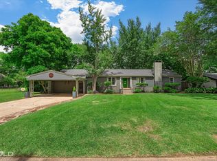 4725 Crescent Dr, Shreveport, LA 71106