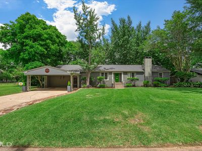 4725 Crescent Dr, Shreveport, LA, 71106