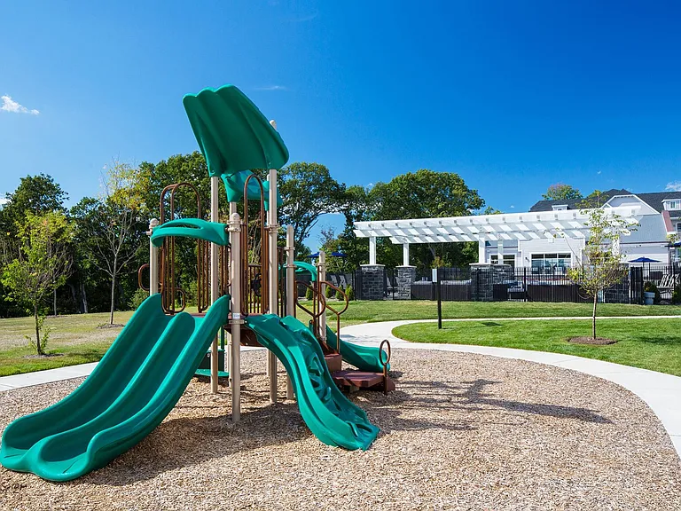 Community Playground