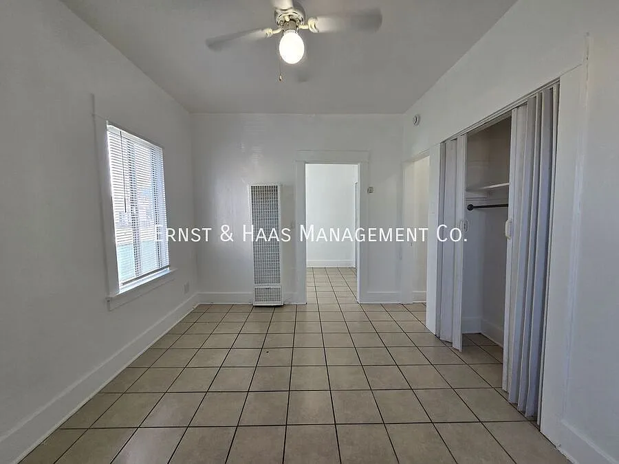 Fantastic 1-Bedroom Apartment in a Gated Building! — Photo 3