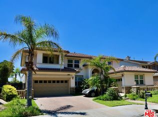 20334 Via Mantua, Northridge, CA 91326