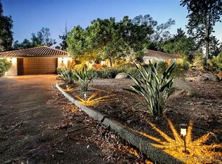 13855 Via Encantado, Valley Center, CA 92082