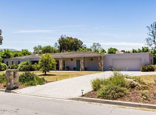 818 Oakwood St, Ojai, CA 93023