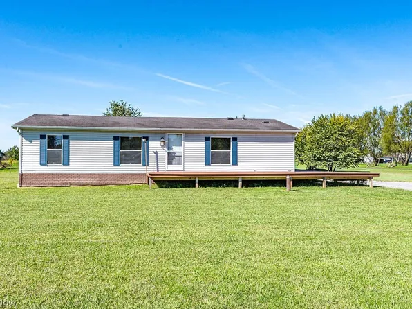 4365 Lisbon Rd, Leetonia, OH 44431