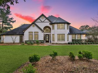 522 Whispering Mdw, Magnolia, TX 77355