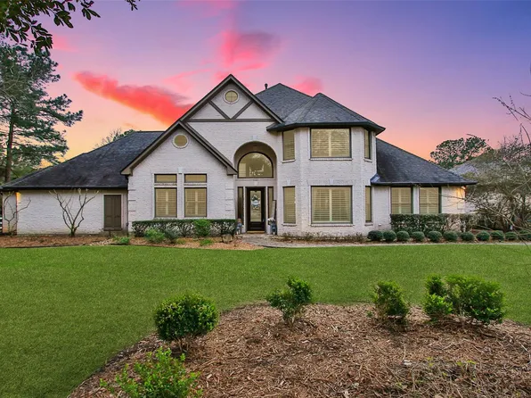 522 Whispering Mdw, Magnolia, TX 77355