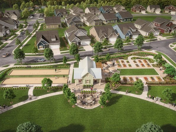 Storyteller Plan, Allen Park
