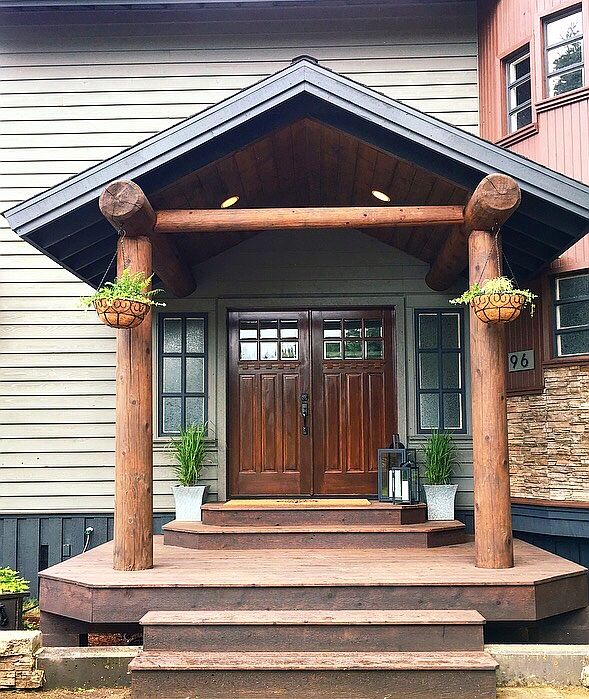 Newly remodeled custom home