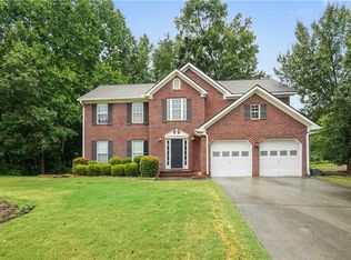 655 Madison Chase Dr, Lawrenceville, GA 30045
