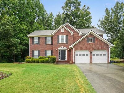655 Madison Chase Dr, Lawrenceville, GA, 30045