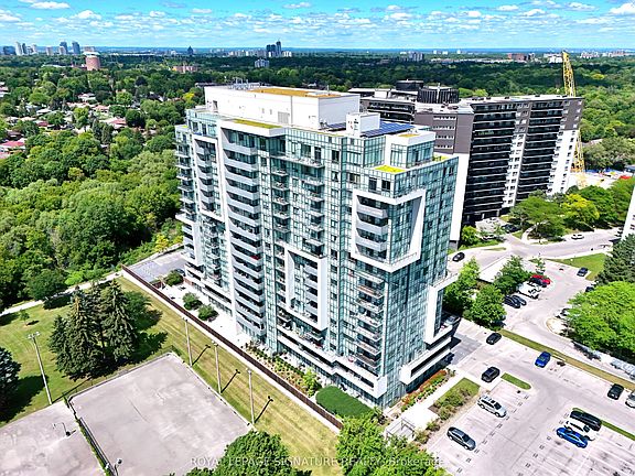 2nd image of 1346 Danforth Rd #812