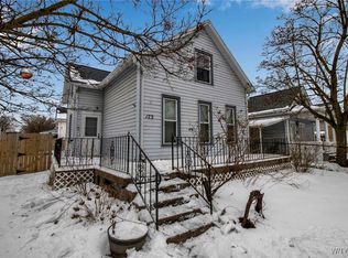 173 Hertel Ave, Buffalo, NY