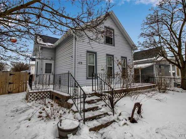 173 Hertel Ave, Buffalo, NY 14207