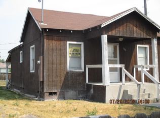 186 Siskiyou St, Tulelake, CA 96134