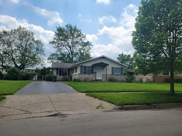 1219 Chesterton Ln, Columbus, OH 43229