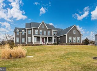 41122 Clearfield Meadow Dr, Aldie, VA 20105