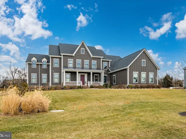 41122 Clearfield Meadow Dr, Aldie, VA 20105