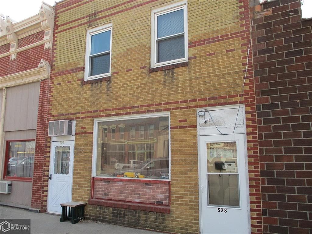 523 2nd St, Traer, IA 50675 Zillow