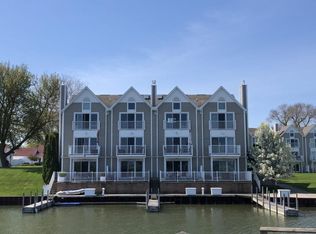 35 E Spring St UNIT 28, Port Austin, MI 48467