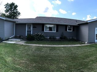 11622 Arba Pike, Fountain City, IN 47341