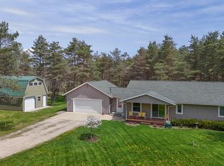 8681 W Cadillac Rd, Mc Bain, MI 49657