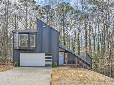 3214 Cedar Bluff Dr NE, Marietta, GA, 30062