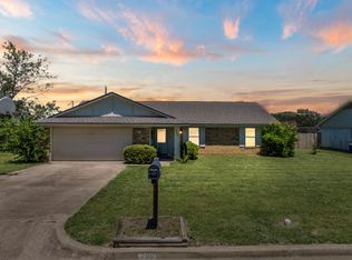 930 Vail Highlands, Hewitt, TX 76643