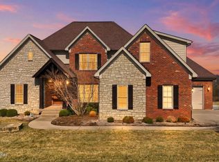 5606 Morningside Dr, Crestwood, KY 40014