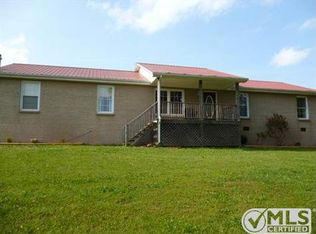 1311 Nails Creek Rd, Dickson, TN 37055