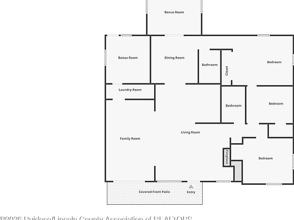 2nd image of 211 Highlands Ln