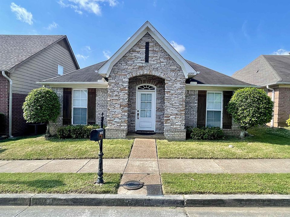 1st image of 10207 Morning Hill Dr