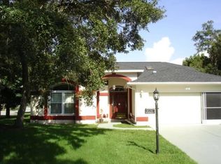 7498 Sugarbush Dr, Spring Hill, FL 34606