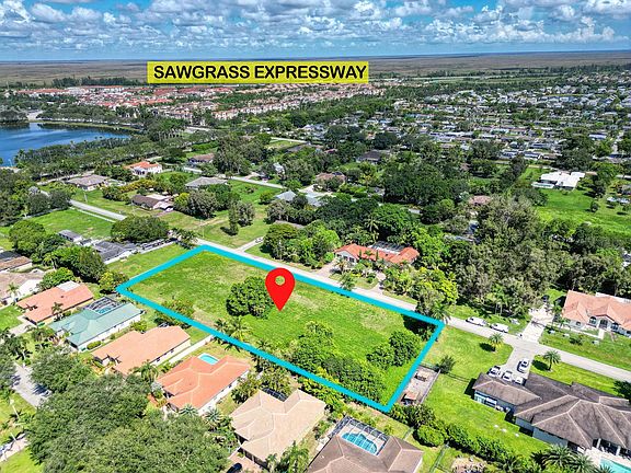 5th image of 12150 NW 27th Street