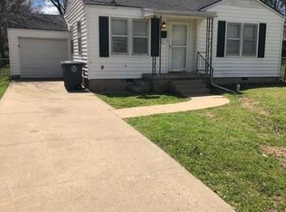 4612 E 3rd St, Tulsa, OK 74112