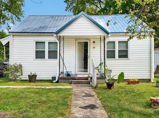 101 S Legion Cir, Hopkinsville, KY 42240