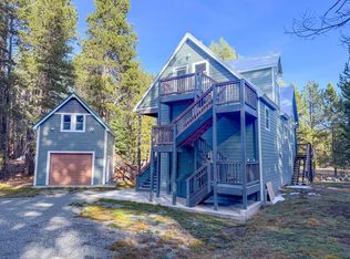 79 Silvertip Rd, Bear Valley, CA 95223