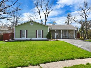 5390 Pine Bluff Rd, Columbus, OH 43229