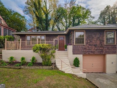 1098 Jefferson Ave, East Pt, GA, 30344