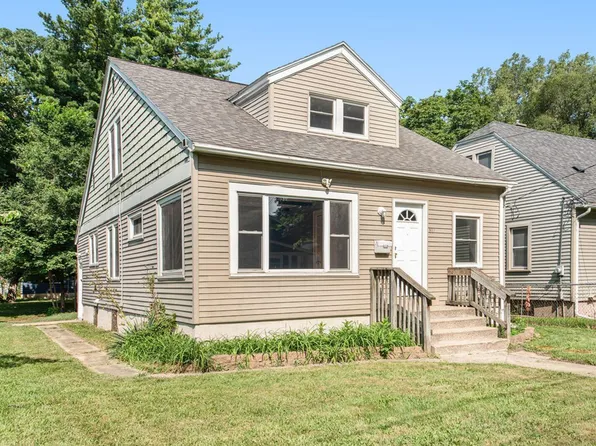 817 Dorchester Ave SW, Grand Rapids, MI 49503
