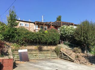 292 Corte Madera Ave #1, Corte Madera, CA 94925