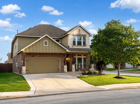 13438 Canyon Mdw, San Antonio, TX 78254