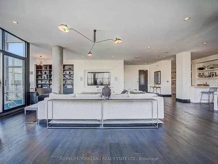 10 Navy Wharf Ct #Penthouse 02 — Photo 15