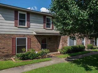 311 Pinchback Rd, Beaumont, TX 77707