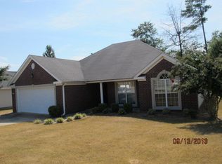 115 Cottonwood Ct, North Augusta, SC 29860
