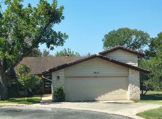 3617 Doe Trl, Austin, TX 78746