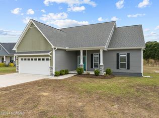 2212 Marinwood Ct, Greenville, NC 27834