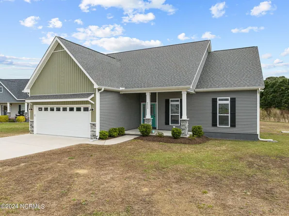 2212 Marinwood Court, Greenville, NC 27834