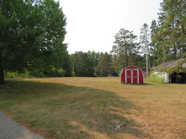 On Railroad, Rhinelander, WI 54501