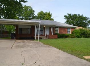 507 Locust St, Ardmore, OK 73401